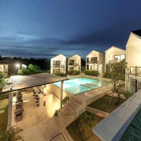 Villa Valeria Ungasan Zewnętrze zdjęcie