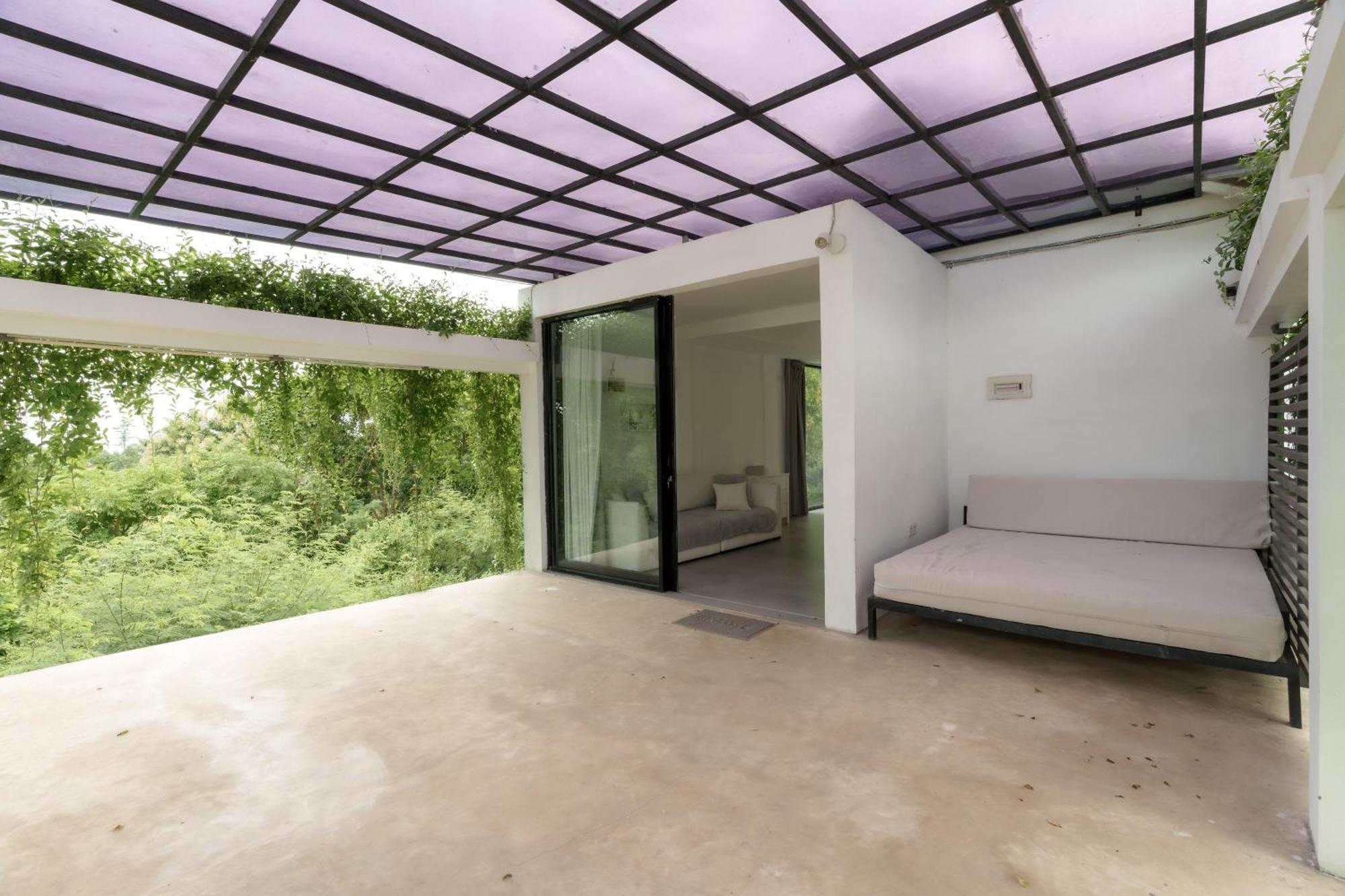 Villa Valeria Ungasan Zewnętrze zdjęcie