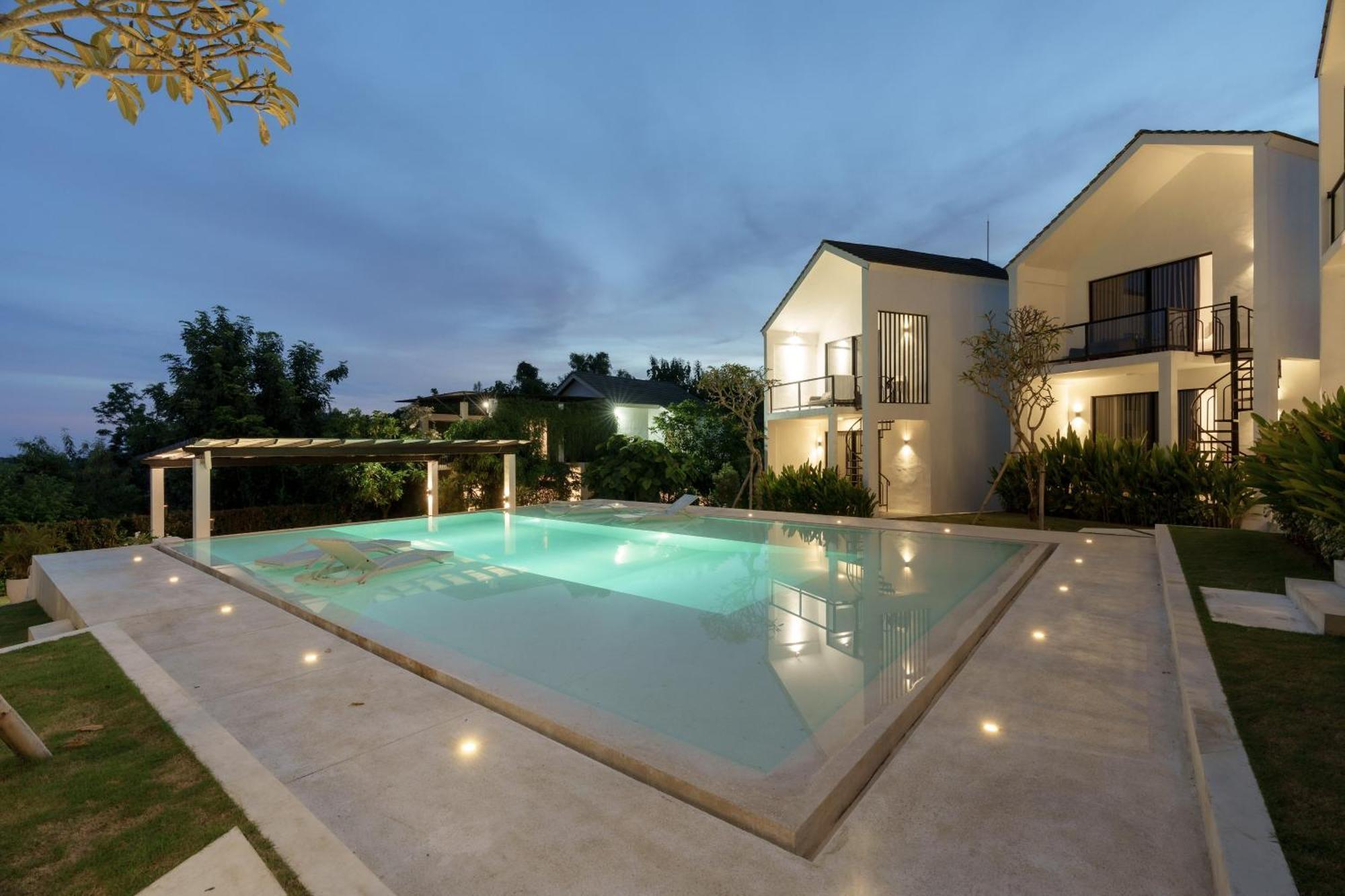 Villa Valeria Ungasan Zewnętrze zdjęcie
