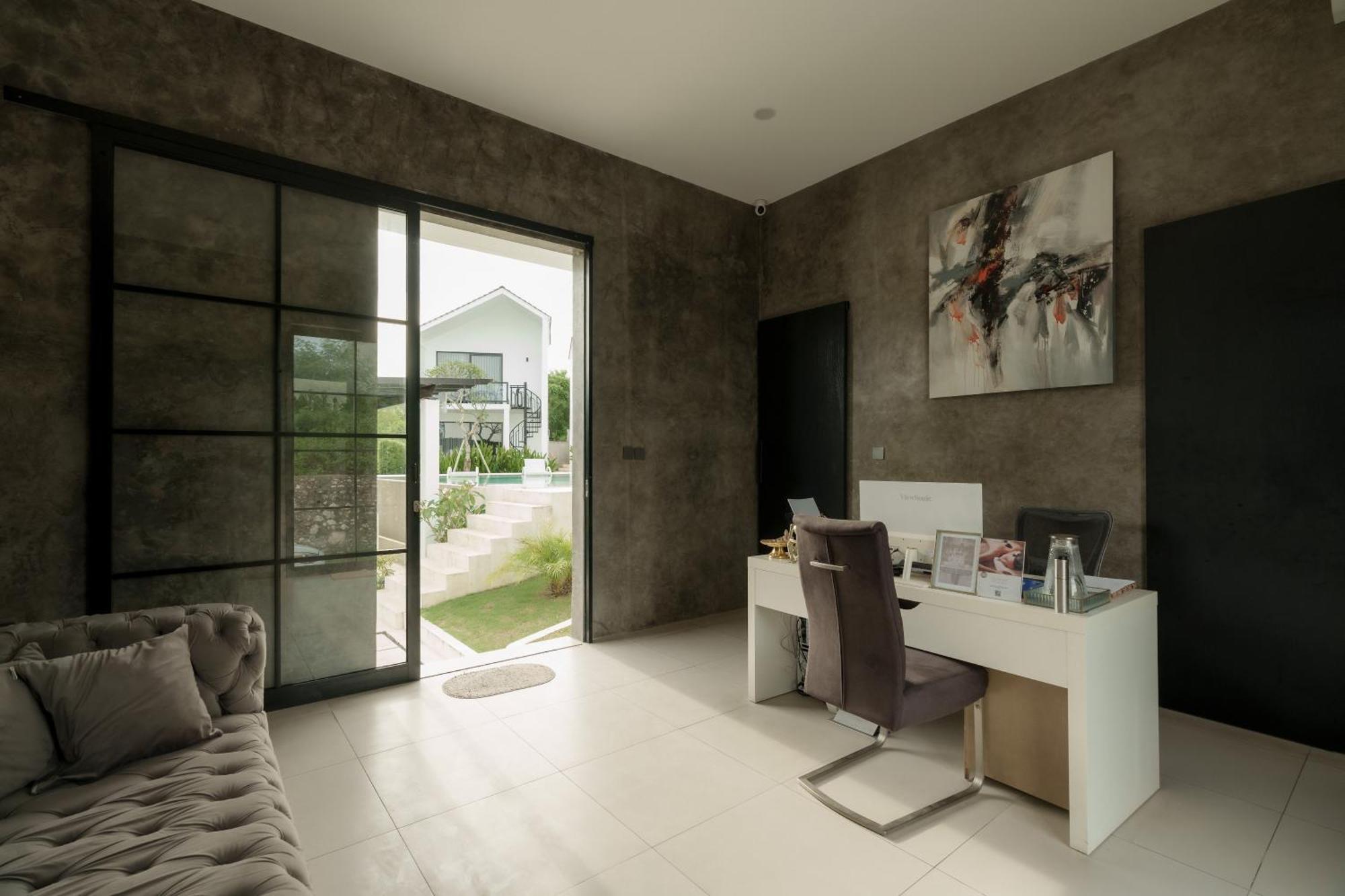 Villa Valeria Ungasan Zewnętrze zdjęcie